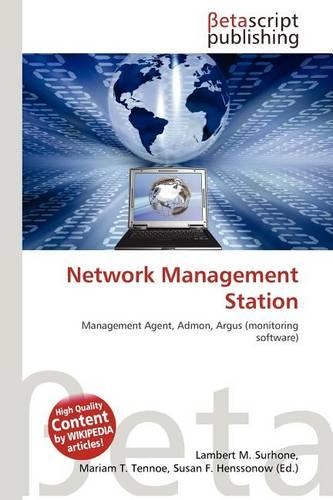 Network Management Station