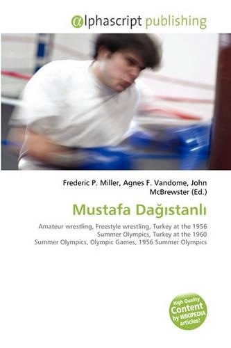 Mustafa Da Stanl
