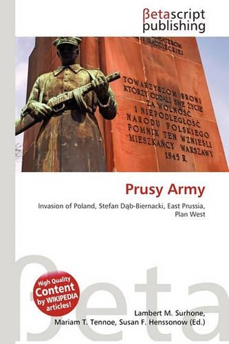 Prusy Army