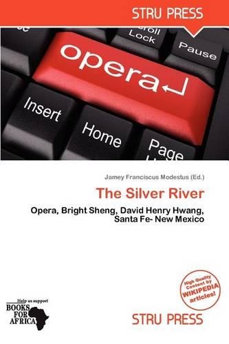 The Silver River: (English)