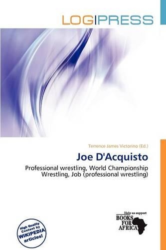 Joe D'Acquisto