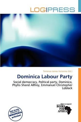 Dominica Labour Party: (English)