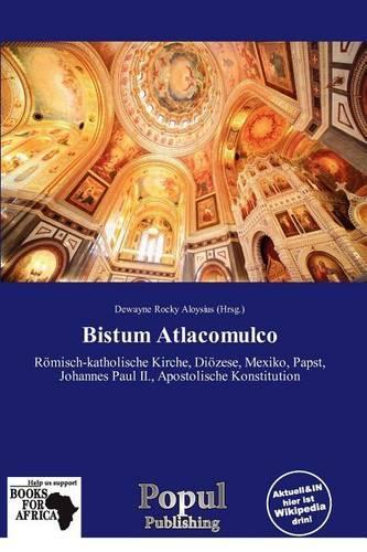Bistum Atlacomulco