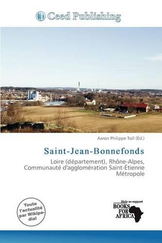 Saint-Jean-Bonnefonds