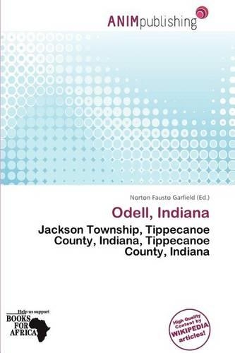 Odell, Indiana