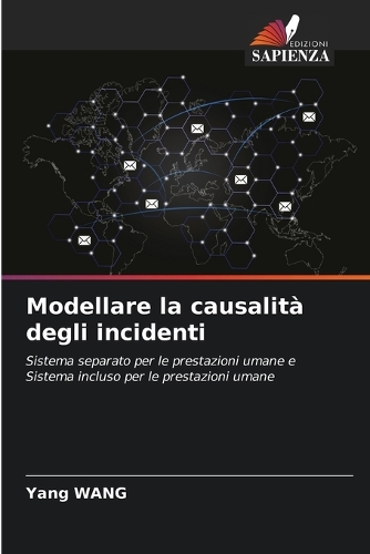 Modellare la causalità degli incidenti