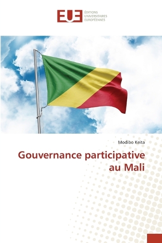 Gouvernance participative au Mali