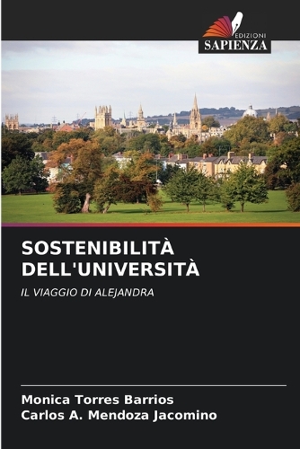 Sostenibilità Dell'università