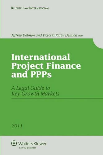 International Project Finance and PPP's
