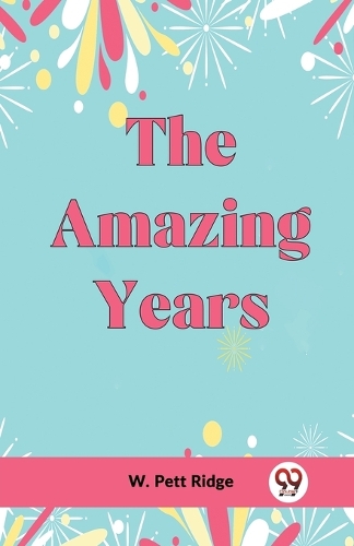 The Amazing Years (Edition2023)