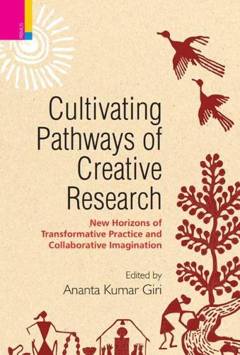 Cultivating Pathways of Creative Research