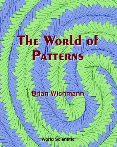 World Of Patterns, The (With Cd-rom)