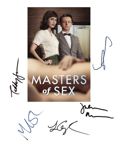 Masters of Sex