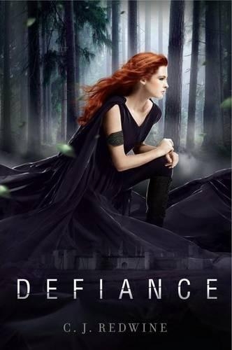 Defiance: (1 Defiance Trilogy)
