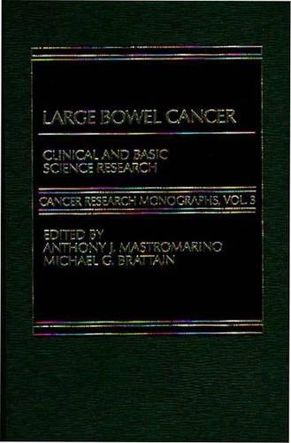 Large Bowel Cancer