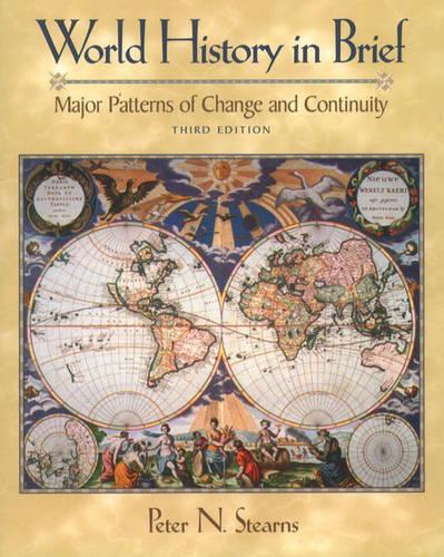 World History in Brief, SVE