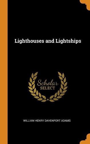 Lighthouses and Lightships