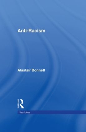 Anti-Racism