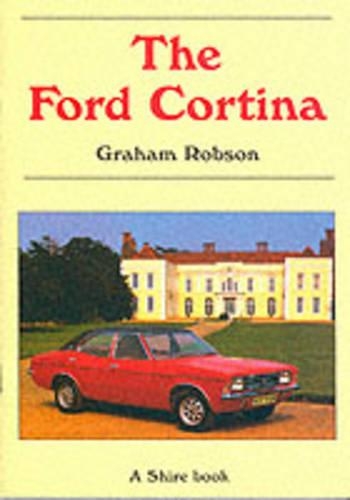 The Ford Cortina