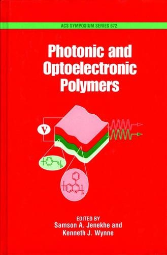 Photonic and Optoelectronic Polymers