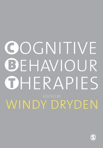 Cognitive Behaviour Therapies
