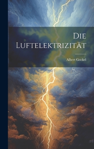 Die Luftelektrizität