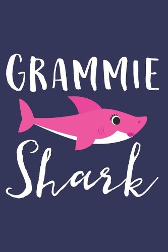 Grammie Shark