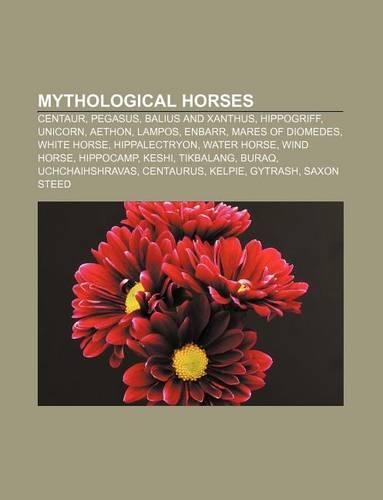 Mythological Horses