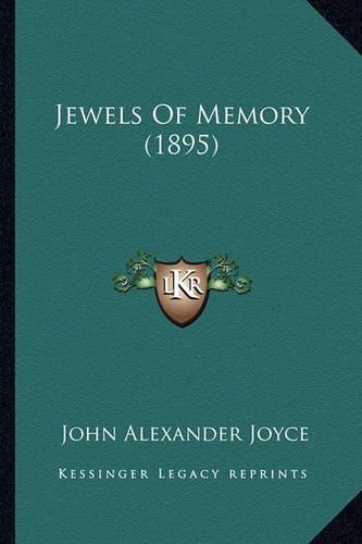 Jewels Of Memory (1895)