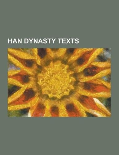 Han Dynasty Texts