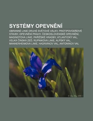 Systemy Opevn Ni