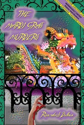 The Mardi Gras Murders
