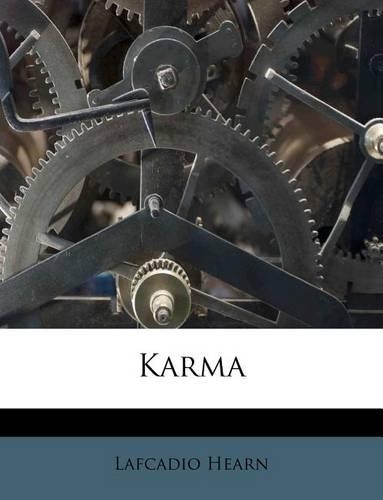Karma: (English)