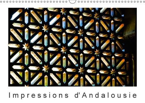 Impressions D'andalousie 2017
