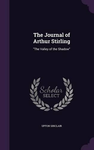 The Journal of Arthur Stirling