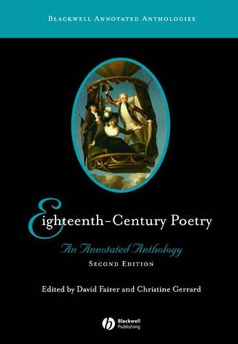 Eighteenth-Century Poetry