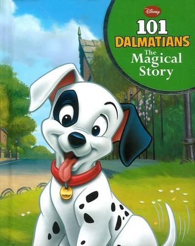 101 Dalmatians