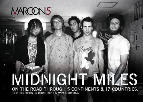 Maroon 5