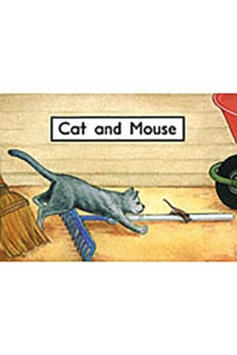 Cat and Mouse