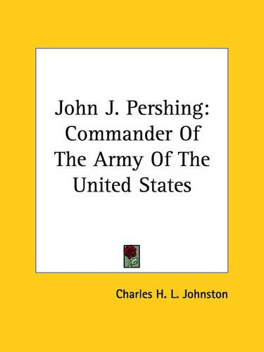 John J. Pershing