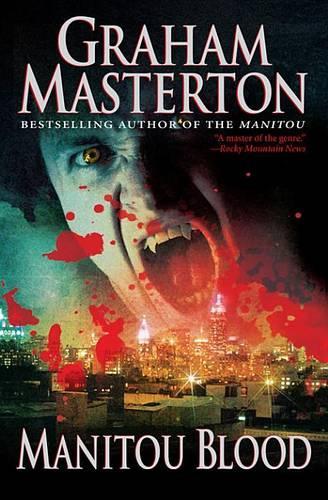 Manitou Blood