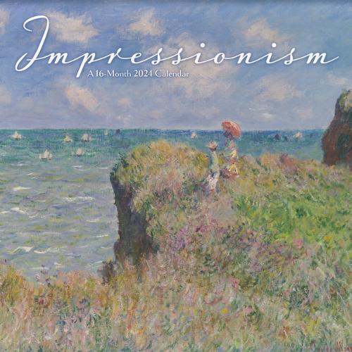 24wall Impressionism