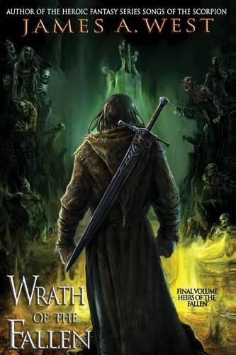 Wrath of the Fallen: (Heirs of the Fallen)