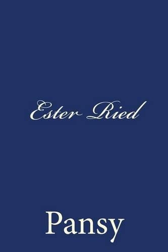 Ester Ried