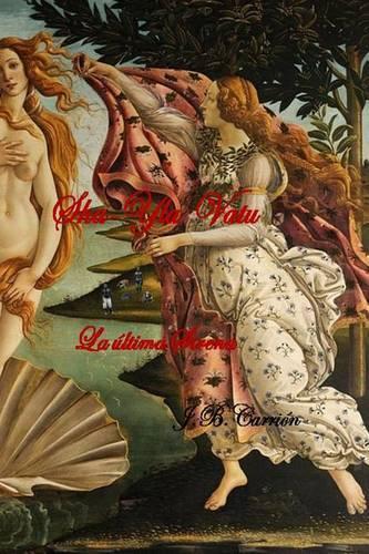 Sha-Yla Vatu: La ultima Sirena