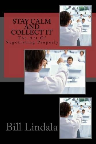 Stay Calm And Collect It