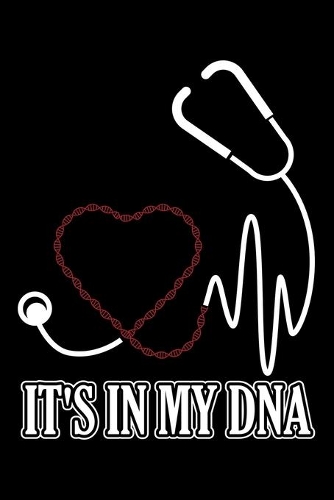 It's in My DNA