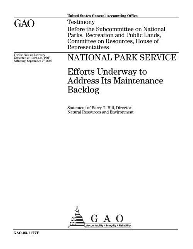 National Park Service