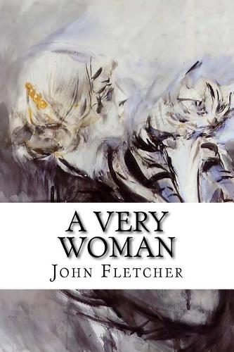 A Very Woman