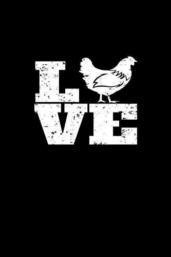Love Chicken